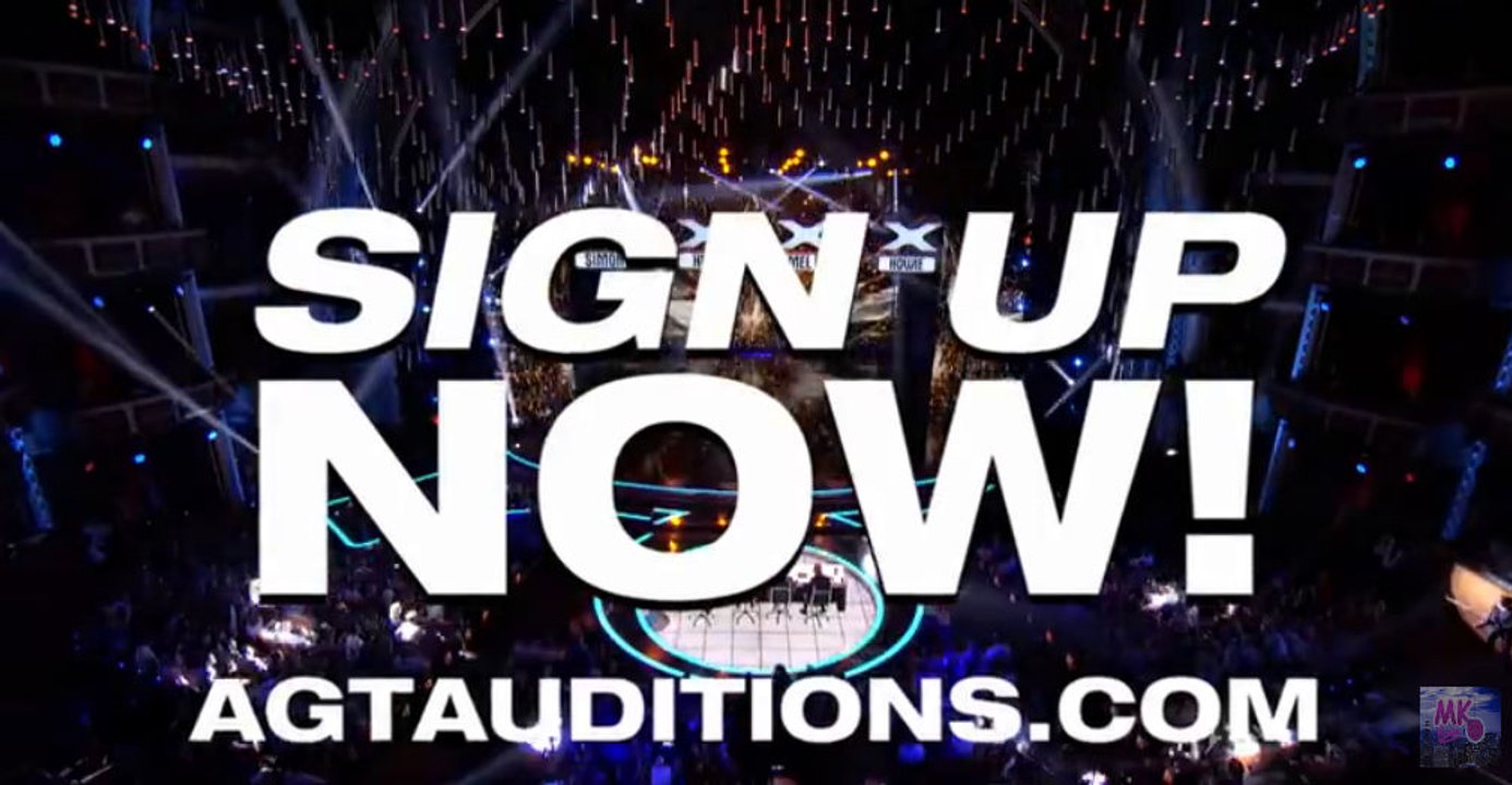 America's Got Talent Season 12 Auditions Come to Chicago Sat Nov. 12 Sign Up NOW!