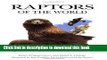 [Download] Raptors of the World (ID Guide) Kindle Free
