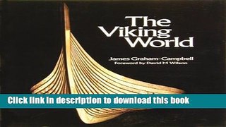 [Popular] The Viking World Paperback OnlineCollection