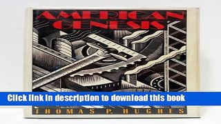 [Popular] American Genesis Hardcover OnlineCollection