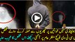 CCTV footage of knife attacker in Rawalpindi - Video Dailymotion