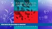 PDF ONLINE Basic Maths for Adults: Everyday Maths Made Simple READ NOW PDF ONLINE