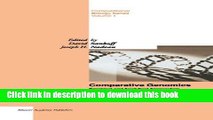 [PDF] Comparative Genomics: Empirical and Analytical Approaches to Gene Order Dynamics, Map