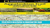 [Popular] Appalachian Trail, Springer Mountain to Davenport Gap [Georgia, North Carolina,