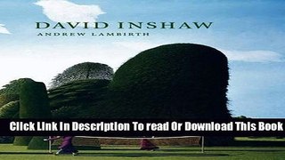 [Download] David Inshaw Kindle Online