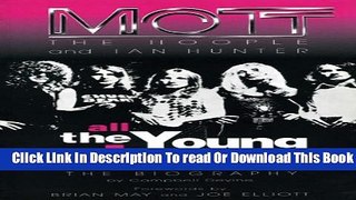 [Download] All the Young Dudes: Mott the Hoople   Ian Hunter Paperback Collection