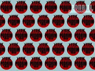 PODRIM Airline [2009-Japan][episode02][National-Museum]