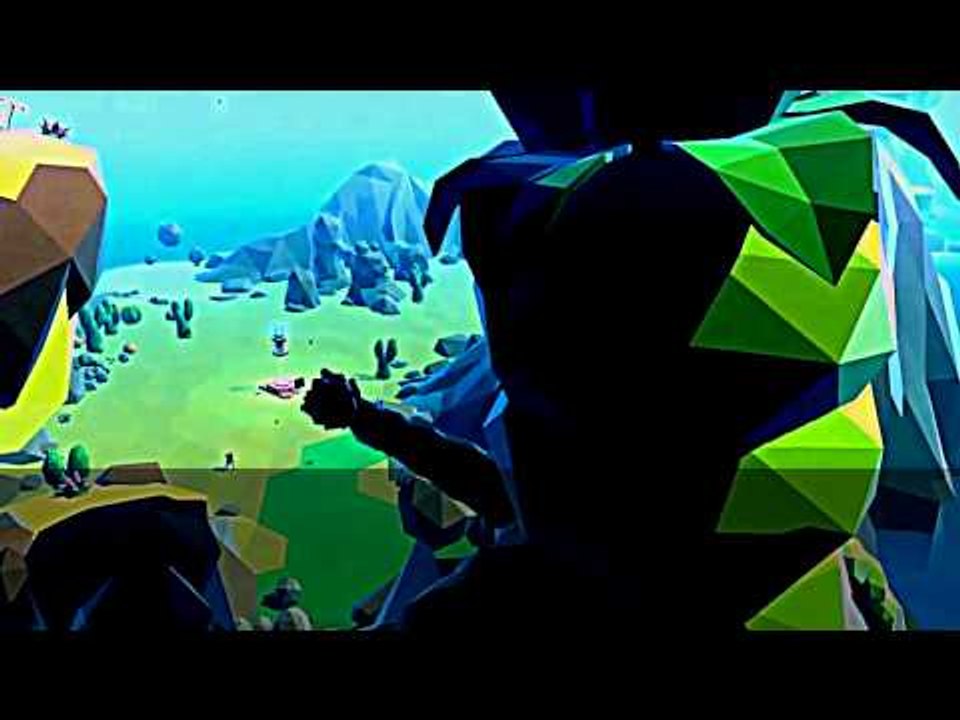 Debut Trailer