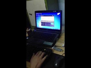 Chơi piano trên máy tính Mariage D'Amour-wedding dreams cực hay !