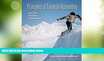 Big Deals  Principles of Financial Accounting (Chapters 1-17)  Best Seller Books Best Seller