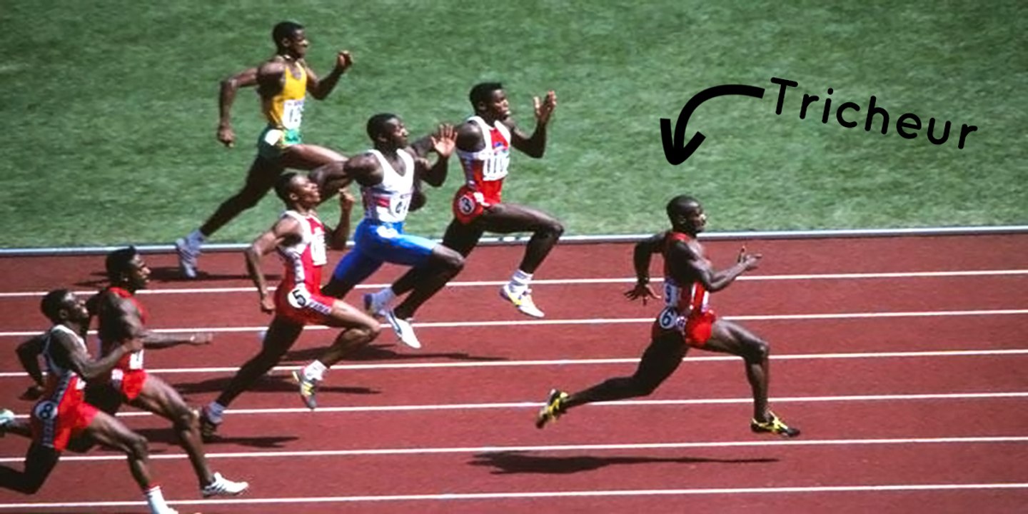 Les plus grands scandales des Jeux Olympiques qui ont marqué l'Histoire