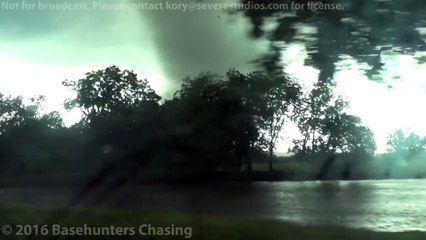 Violent Katie-Wynnewood, OK Tornado 5_9_2016