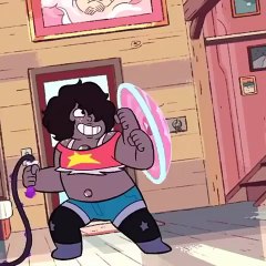 "Know Your Fusion" Steven Universe Sneak Leak