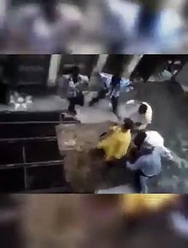 Punjab police and Dolphin Force caught kidnappers of children in ‎Lahore‬