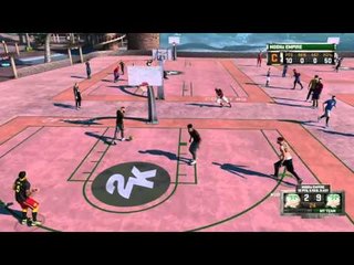 THe MoNeY JuMPeR!!! [NBA 2K16]