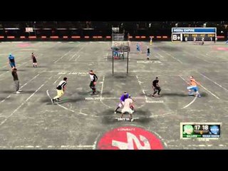 TOP 10 or FOOLING M00N [NBA 2K16]