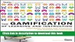[Download] The Gamification of Learning and Instruction: Game-based Methods and Strategies for
