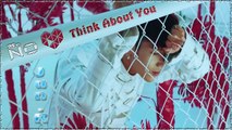 Jun.K - Think About You MV HD k-pop [german Sub]