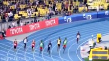 7 Impossible Final Sprints in Running [PART 2] ● HD