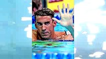 Rio Olympics 2016- Michael Phelps Interview -