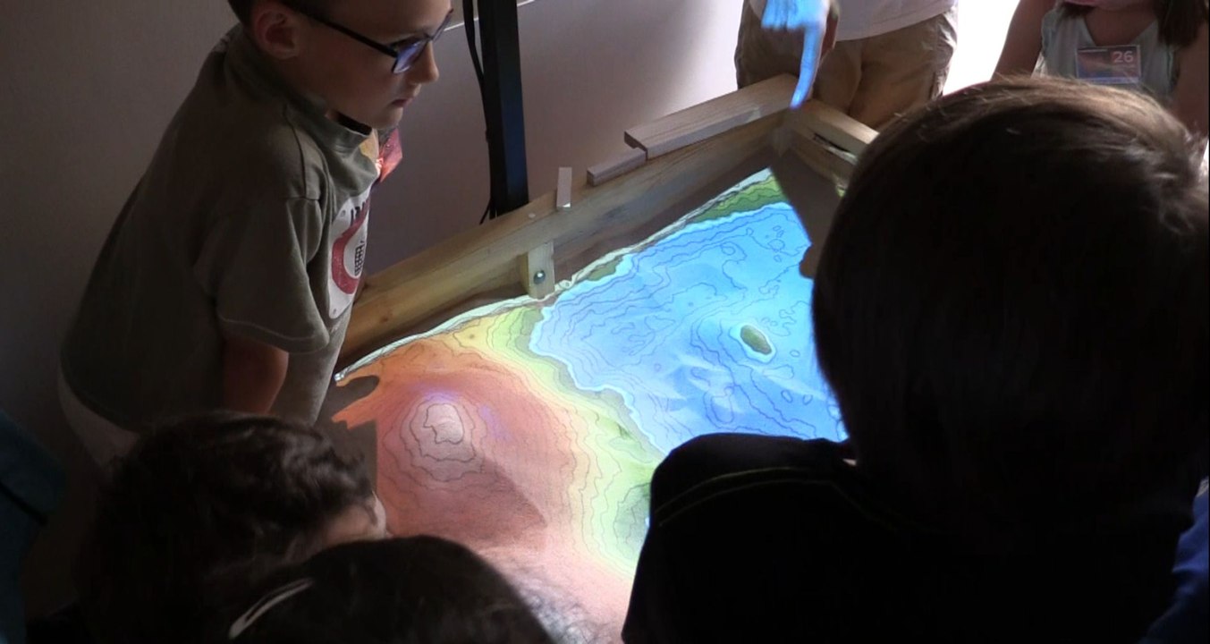 Festival d'astronomie de Fleurance (32) : zoom sur le Village des sciences