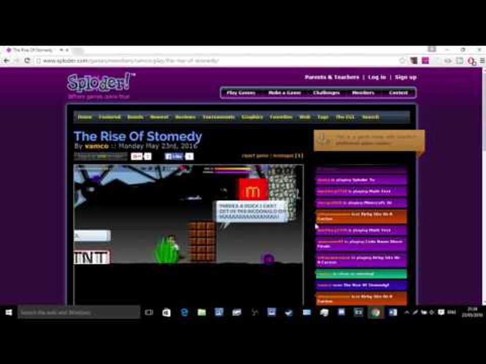 The worst games ever created