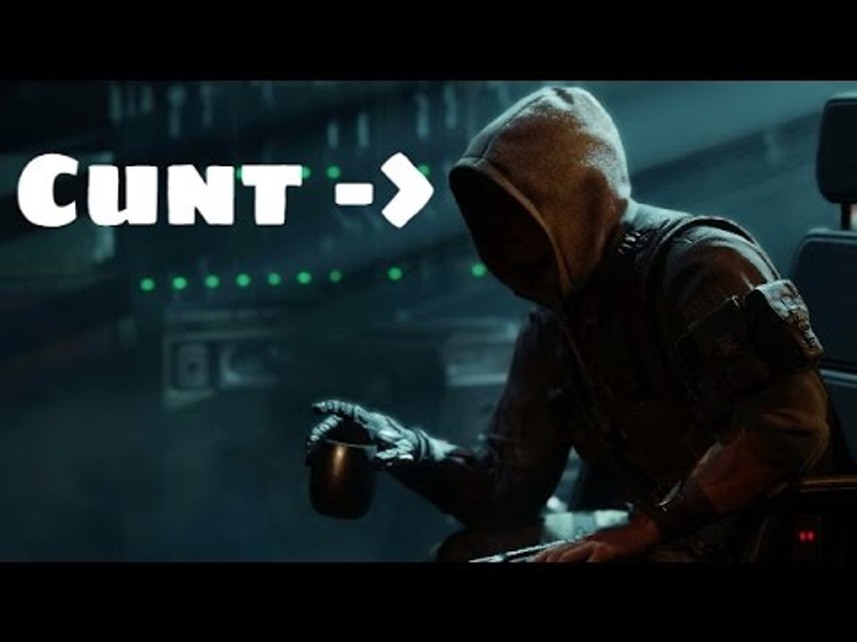 The Problem with Black Ops 3's Contract System