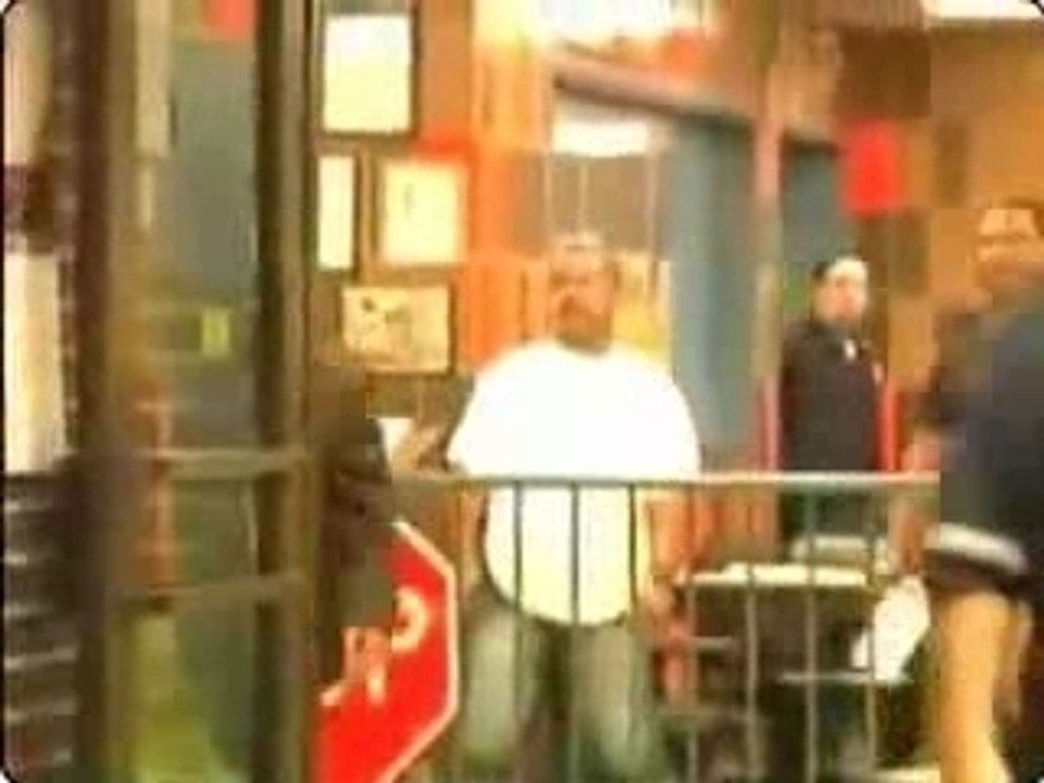 ja rule and lil wayne both arrested