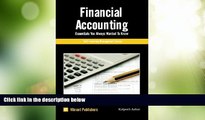 Must Have PDF  Financial Accounting Essentials You Always Wanted To Know (Self-Learning
