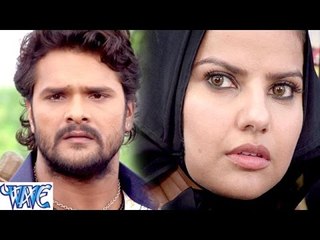 दिल से लगन लगाके ● Khiladi ● Khesari Lal ● Bhojpuri Sad Songs 2016 new