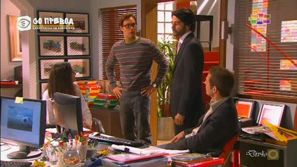 Tajnata na divata reka 097