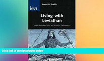 READ book  Living with Leviathan: Public Spending, Taxes and Economic Performance.  FREE BOOOK