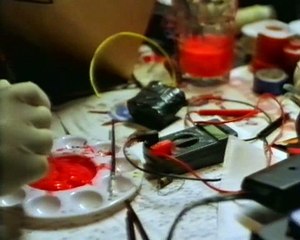 Detonátor - ukázka cz dabingu