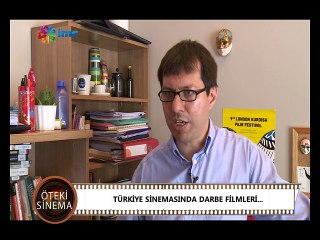 Öteki Sinema (6 Ağustos 2016)