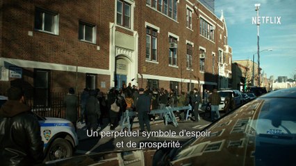 Luke Cage - Bande-Annonce