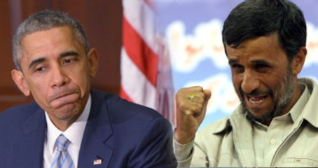 Ahmedinejad'dan Obama'ya Mektup: İran'ın Mal Varlığını Derhal ve Tam Olarak Verin