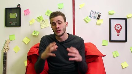 Dis-moi pourquoi les écouteurs s'emmêlent  DMP #21