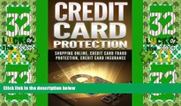 Big Deals  Credit Card Protection: Shopping Online, Credit Card Fraud Protection, Credit Card