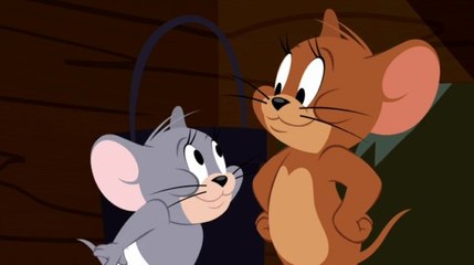 Tom and Jerry Cartoons Classic collection (HQ)