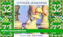 Big Deals  Advanced Accounting, 2nd Edition w/2004 FARS CD-ROM  Best Seller Books Best Seller