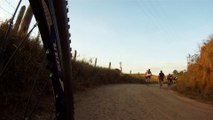 GoPro, Mountain bike, pedalando com os amigos, Soul SL 129, 24v, aro 29, Taubaté a Tremembé nas  trilhas no Vale do Paraíba, Serrinha de Tremembé, (4)