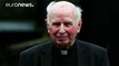 Iconic Northern Irish Bishop Edward Daly dies aged 82