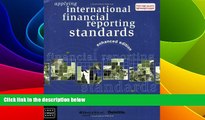 Must Have  Applying International Financial Reporting Standards  READ Ebook Full Ebook Free