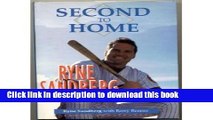 [Popular Books] Second to Home: Ryne Sandberg Opens Up Free Online