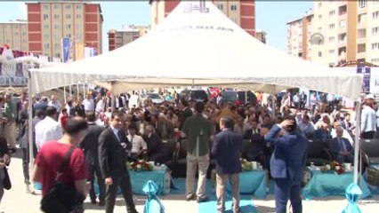 Vali Azizoğlu: "15 Temmuz'da Kendi İçimizden Çıkan Hainlerin Dış Destekle Yapmış Oldukları Darbeyi...