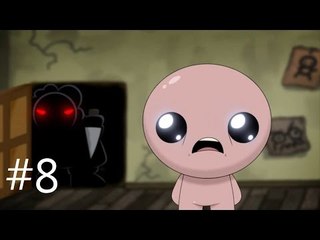 The Binding of Isaac: Rebirth | #8 戰勝Mom! 首次破關~ | R7YK 7G2K