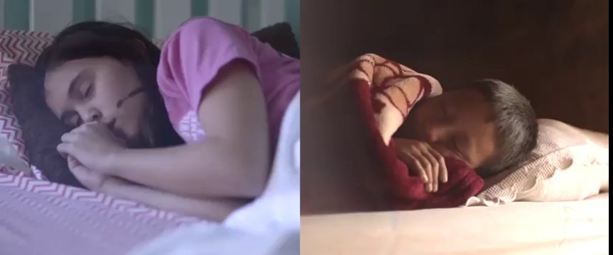 Как дети из разных стран добираются в школу