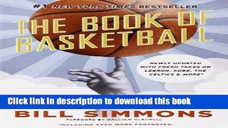 [Popular Books] The Book of Basketball: The NBA According to The Sports Guy Full Online