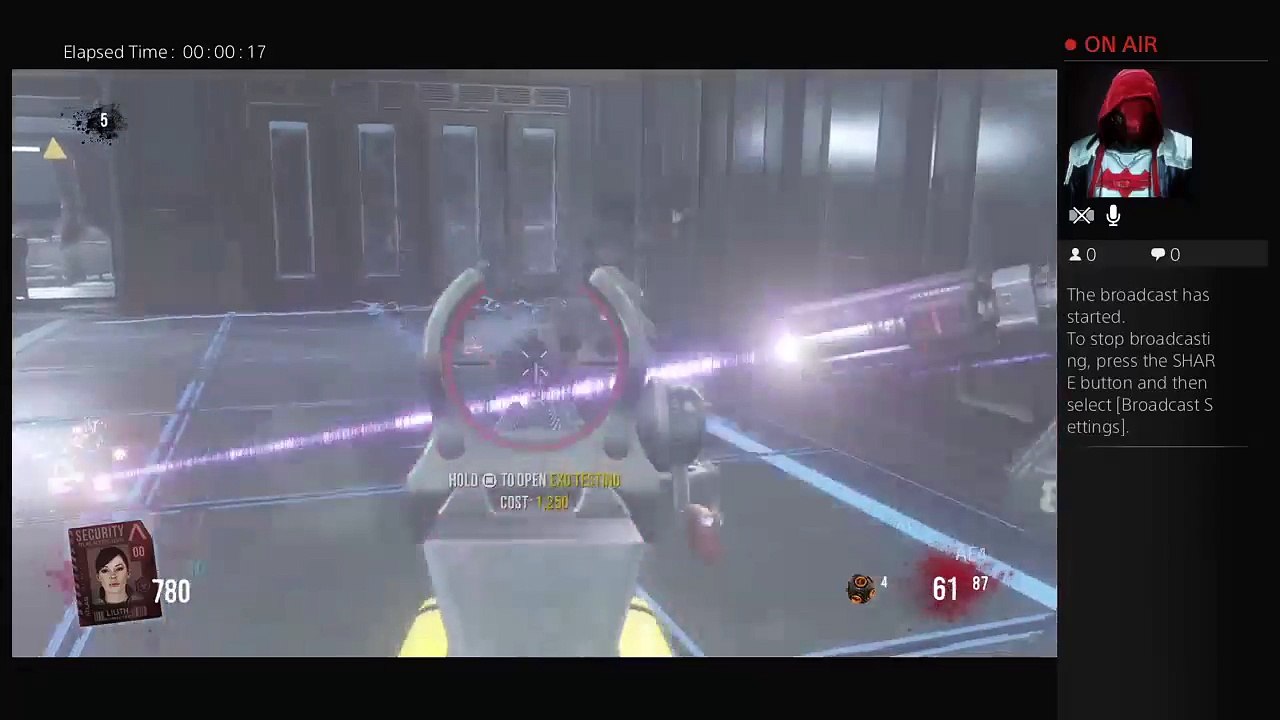 TopBoyRico's Live PS4 Broadcast (19)