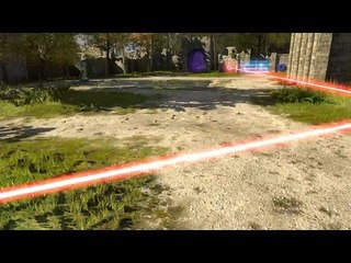 The Talos Principles | Playthrough & Tips | Open Public Test 🎮